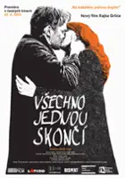 plakat filmu Svemu dodje kraj