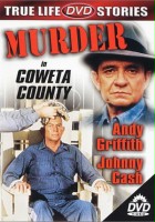 plakat filmu Murder in Coweta County