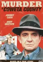 plakat filmu Morderstwo w Coweta Country