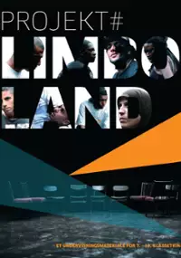 Plakat filmu Limboland