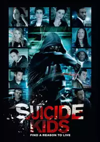 Plakat filmu Demons Never Die