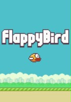 plakat filmu Flappy Bird