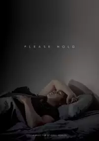 Plakat filmu Please Hold