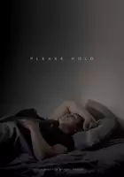 plakat filmu Please Hold