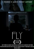 plakat filmu Fly