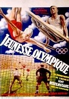 plakat filmu Olimpiada, część II