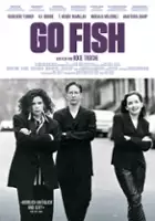 plakat filmu Go Fish
