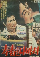 plakat filmu Cheongchuneul dabachyeo
