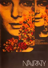 Plakat filmu Návraty