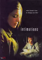 plakat filmu Intimations