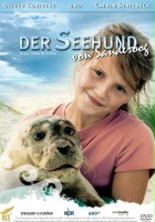 plakat filmu Foka z wyspy Sanderoog