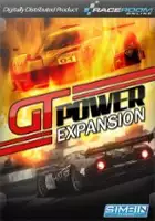 plakat filmu GT Power