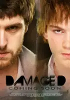 plakat filmu Damaged