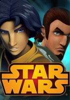 plakat filmu Star Wars Rebels: Recon Missions
