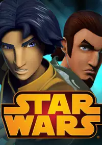 Plakat gry Star Wars Rebels: Recon Missions