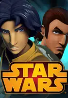 plakat filmu Star Wars Rebels: Recon Missions