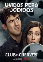plakat - Klub Cuervos (2015)