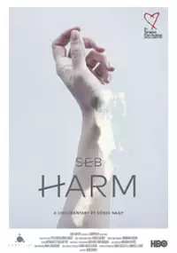 Plakat filmu Okaleczone