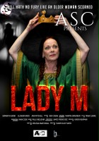 plakat filmu Lady M