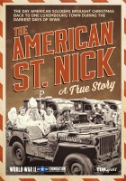 plakat filmu The American St. Nick