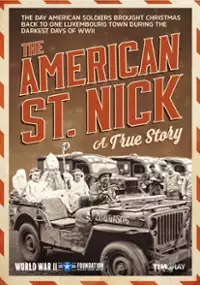 Plakat filmu The American St. Nick
