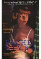 plakat filmu Rachel River