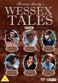 Plakat serialu Wessex Tales