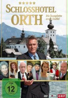 plakat - Schloßhotel Orth (1996)