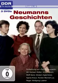 Plakat serialu Neumanns Geschichten