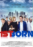 plakat filmu 1st Born
