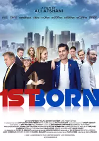 Plakat filmu 1st Born