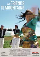 plakat filmu No Friends but the Mountains