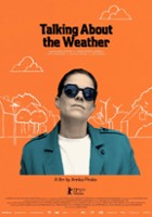 plakat filmu Wszyscy rozmawiają o pogodzie