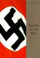 plakat filmu Triumf woli