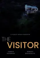 plakat filmu The Visitor
