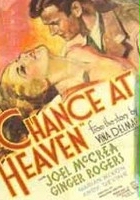 plakat filmu Chance at Heaven