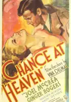 plakat filmu Chance at Heaven