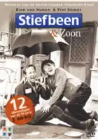 Paul Storm / Stiefbeen en zoon