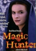 plakat filmu Magiczne kule