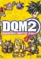 plakat filmu Dragon Quest Monsters: Joker 2