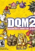 plakat filmu Dragon Quest Monsters: Joker 2