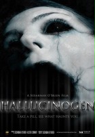 plakat filmu Hallucinogen