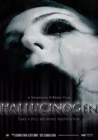 Plakat filmu Hallucinogen
