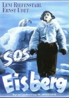 plakat filmu S.O.S. Góra lodowa