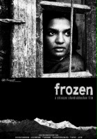 plakat filmu Frozen