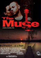 plakat filmu The Muse