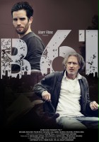 plakat filmu B61