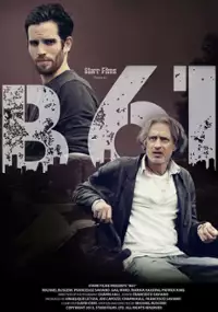 Plakat filmu B61