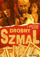 plakat filmu Drobny szmal