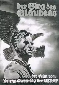 Plakat filmu Triumf wiary